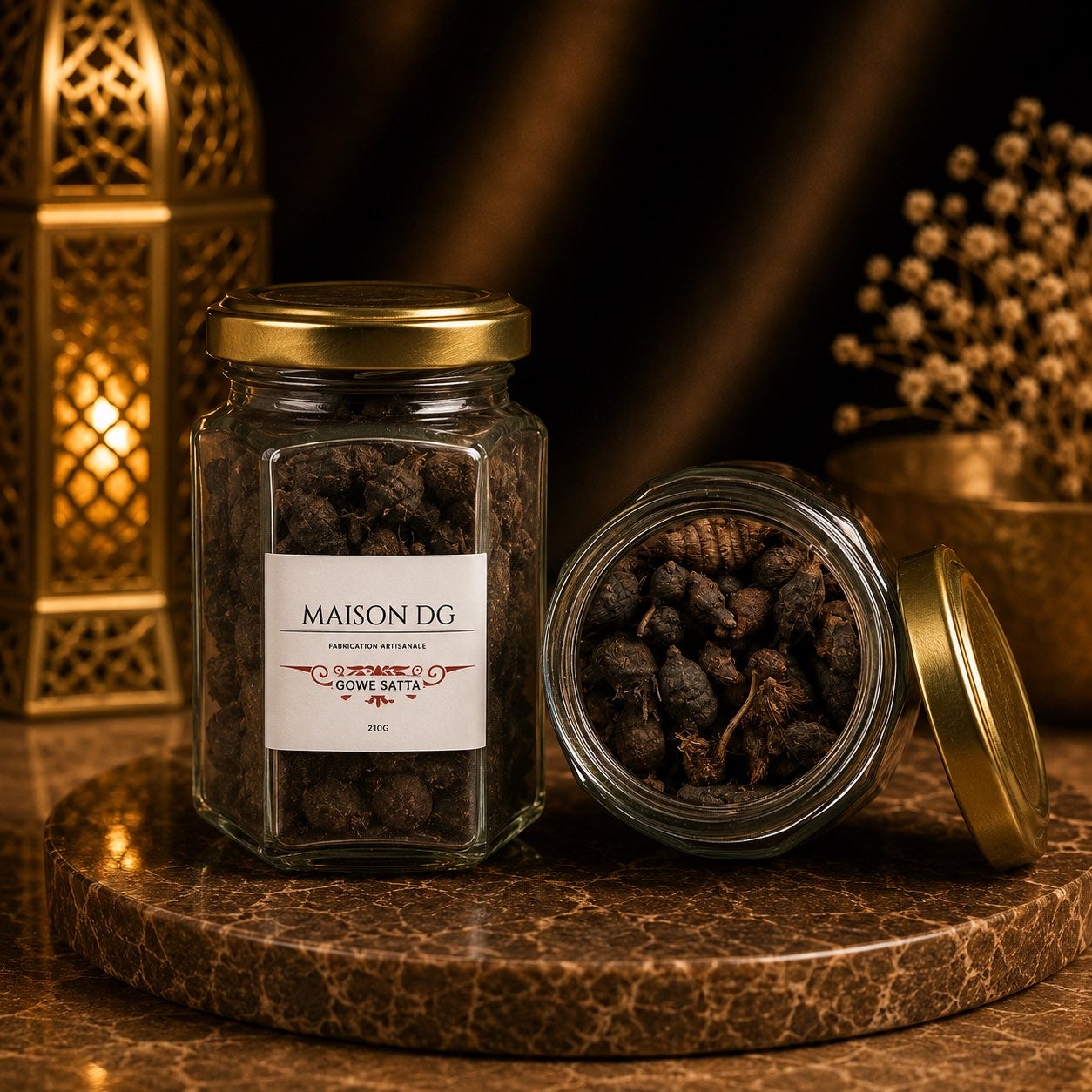 GOWE SATA
