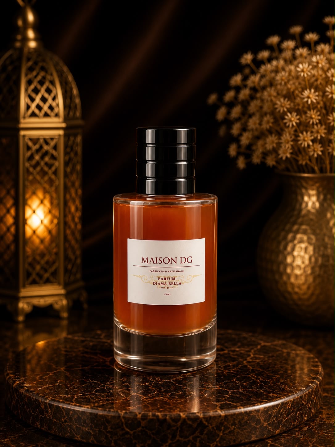 PARFUM Diama Bella