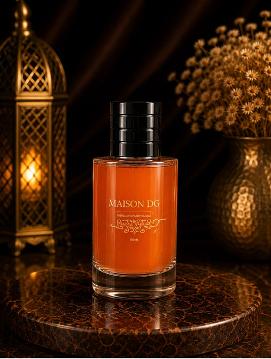 PARFUM MaisonDG