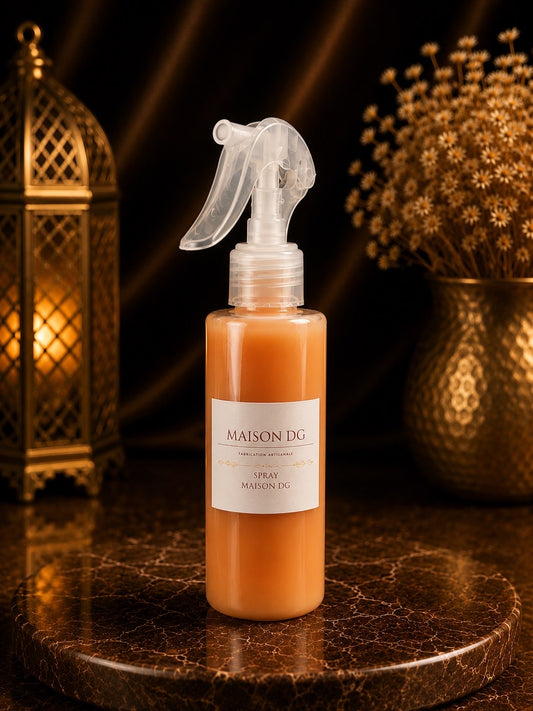 SPRAY MAISON -  MAPARA