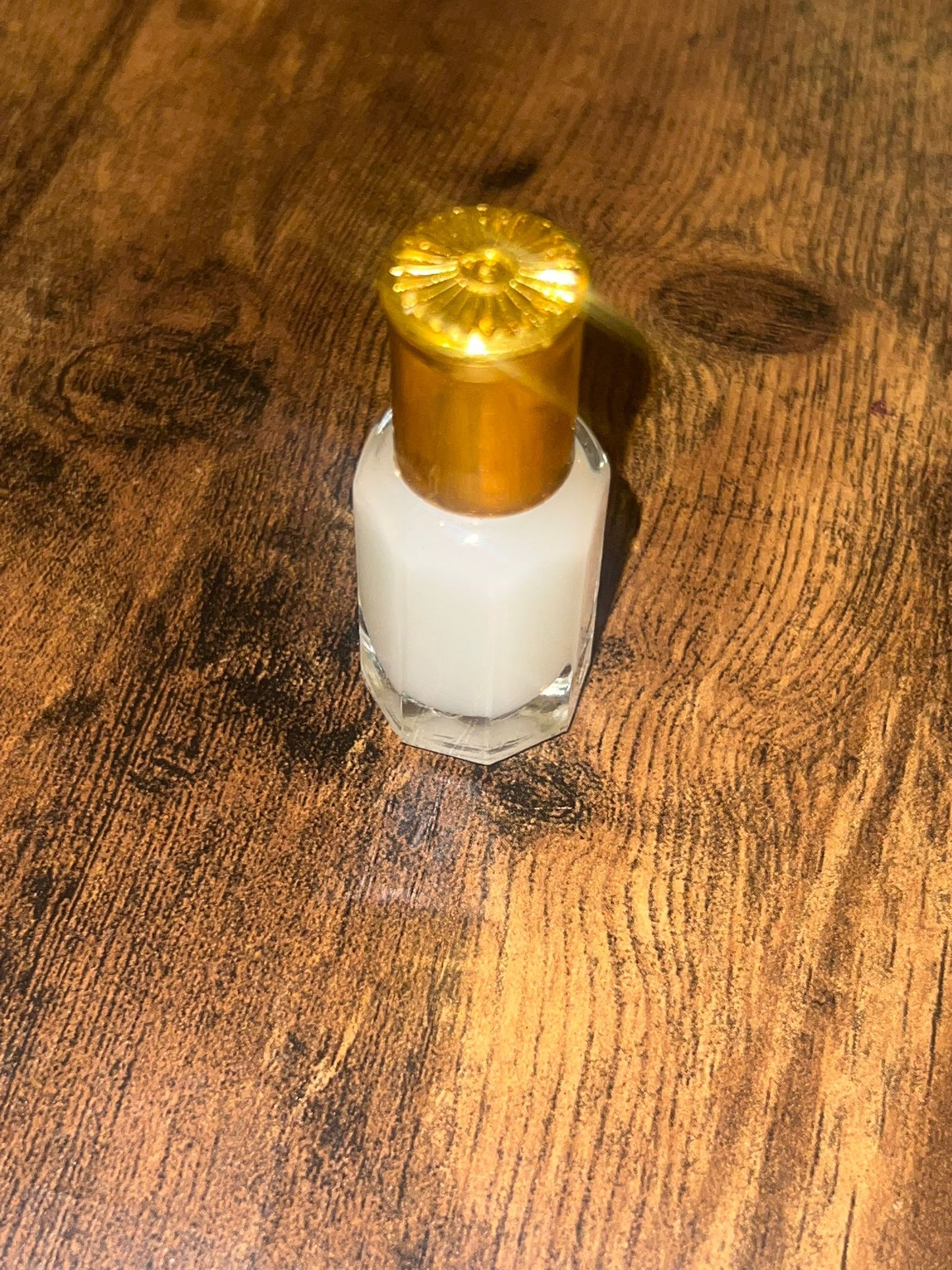 MUSC TAHARA - 6 ml